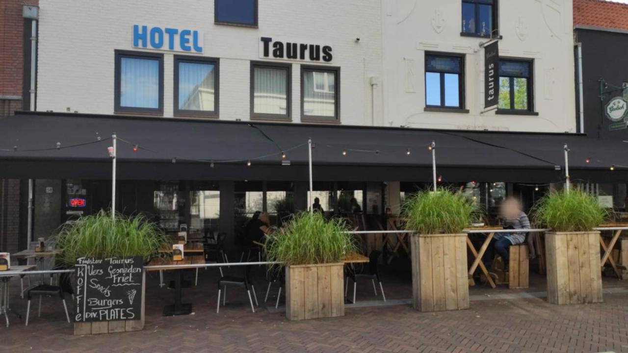 Hotel Taurus Кёйк Экстерьер фото