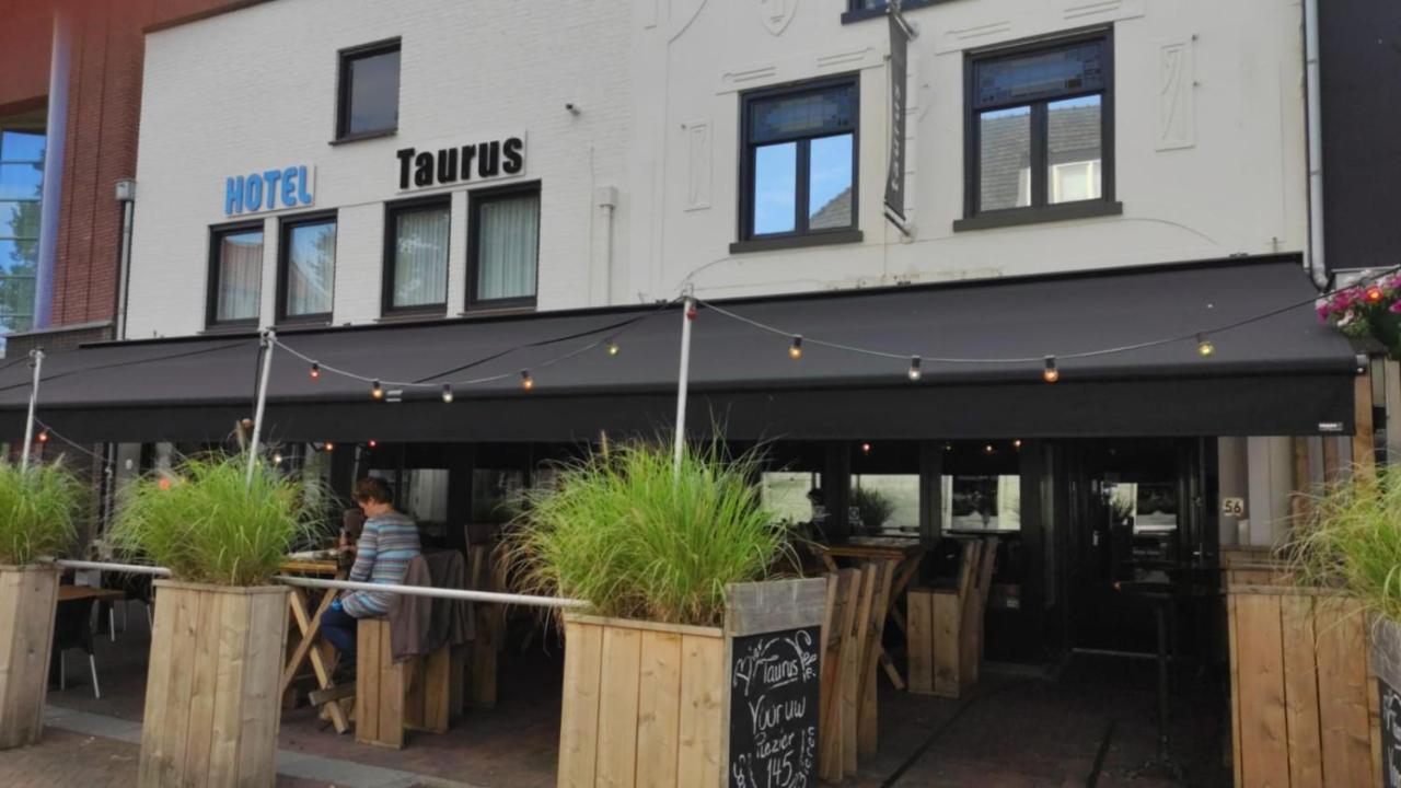 Hotel Taurus Кёйк Экстерьер фото