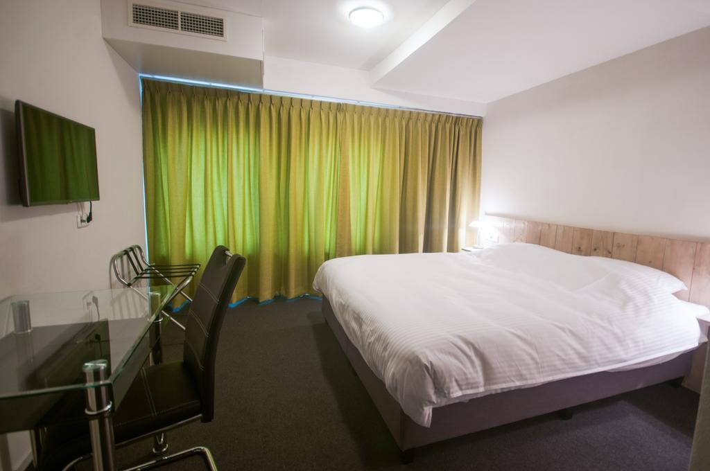 Hotel Taurus Кёйк Номер фото