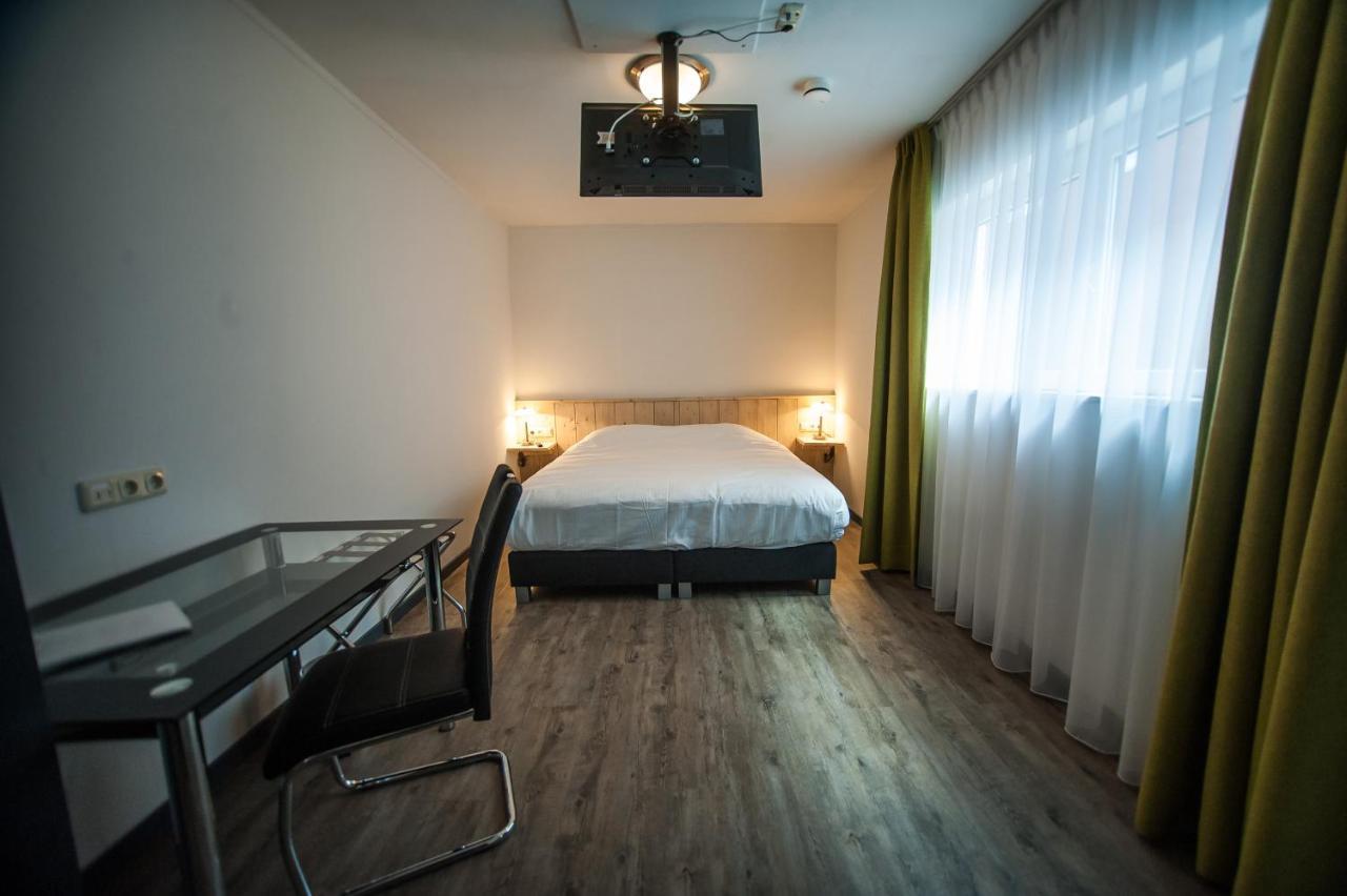 Hotel Taurus Кёйк Экстерьер фото